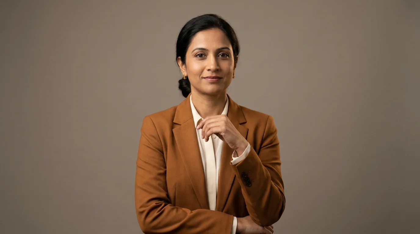 Priya Raman
